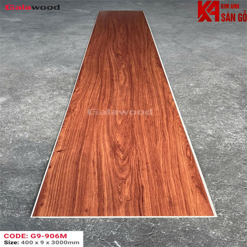 Tấm Ốp Tường Nano Galawood G9-906M